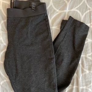 J Crew Pixie Pants Size 6